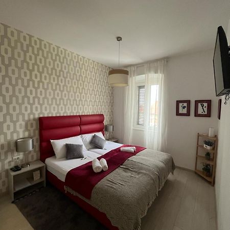 Apartment Arena PUY Exterior foto