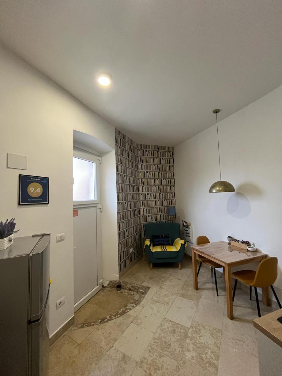 Apartment Arena PUY Exterior foto