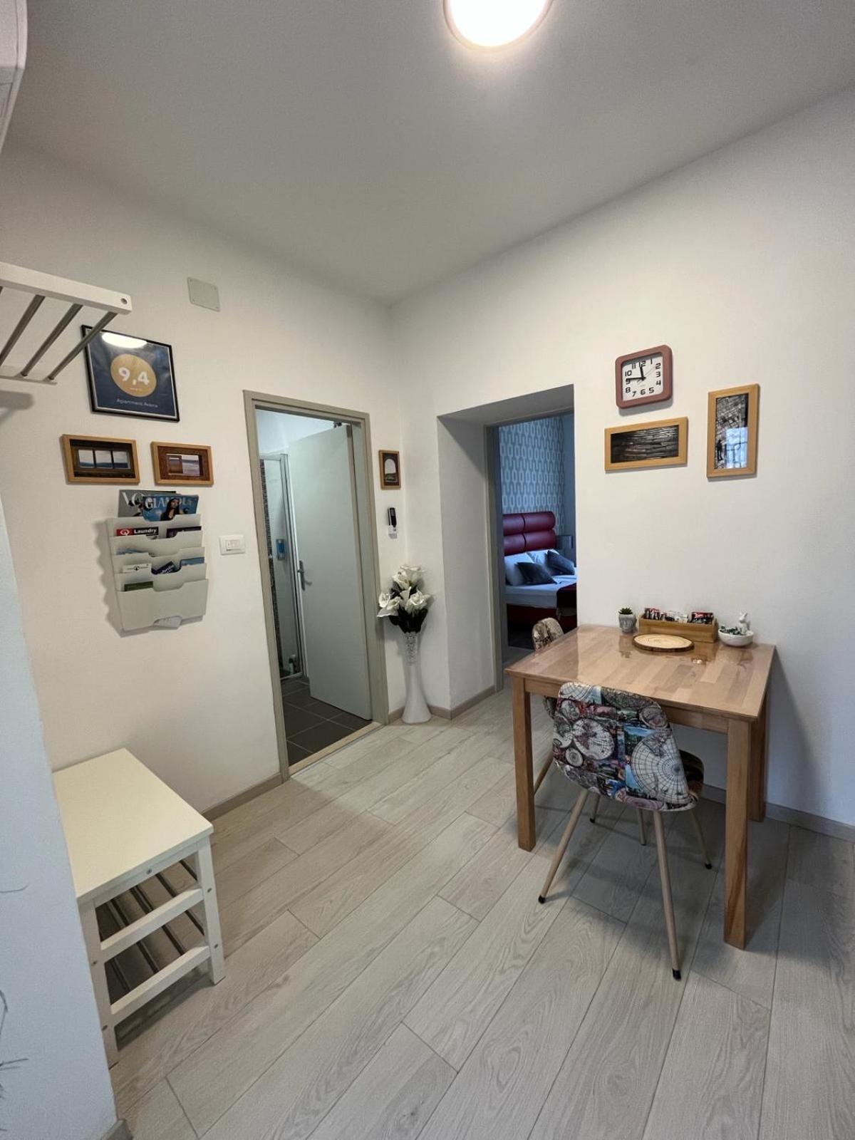 Apartment Arena PUY Exterior foto