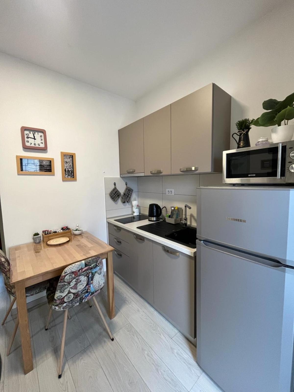 Apartment Arena PUY Exterior foto