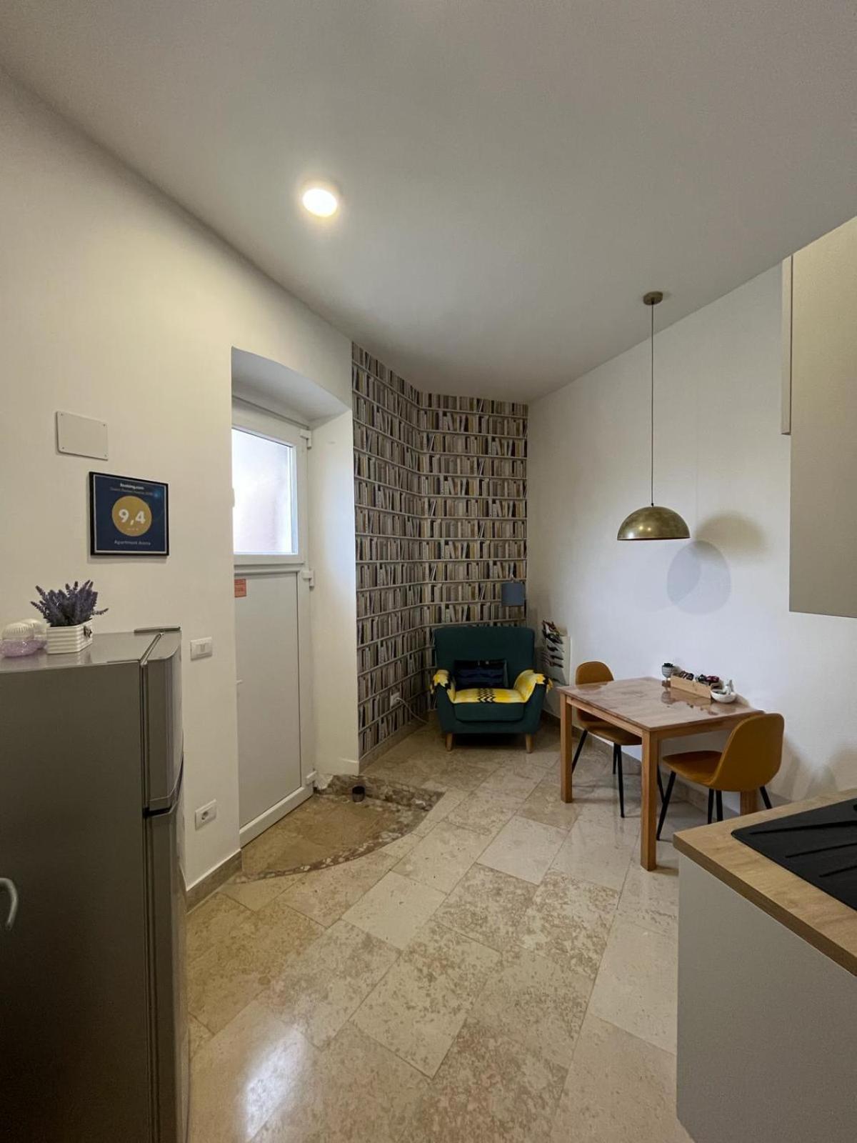 Apartment Arena PUY Quarto foto