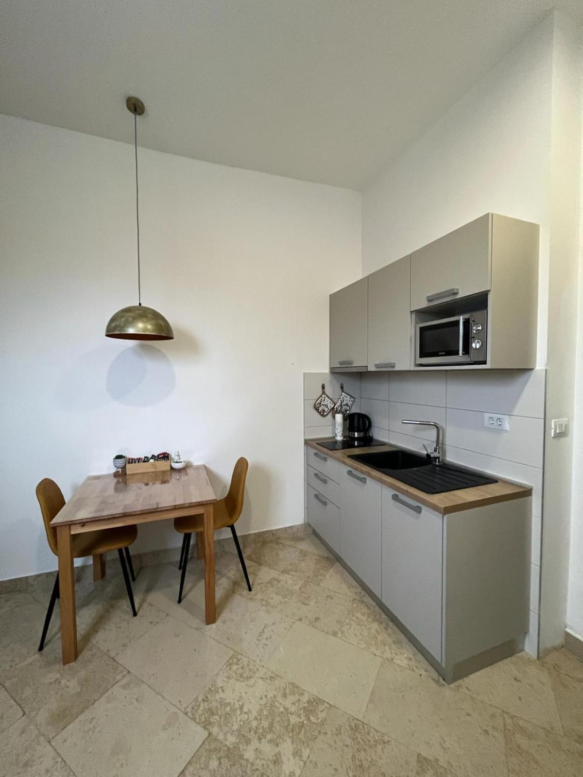 Apartment Arena PUY Quarto foto