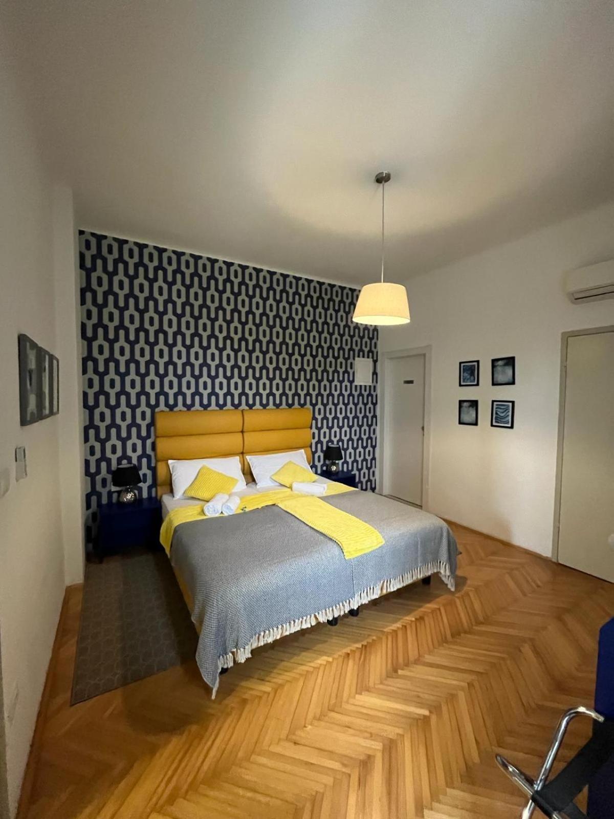 Apartment Arena PUY Quarto foto