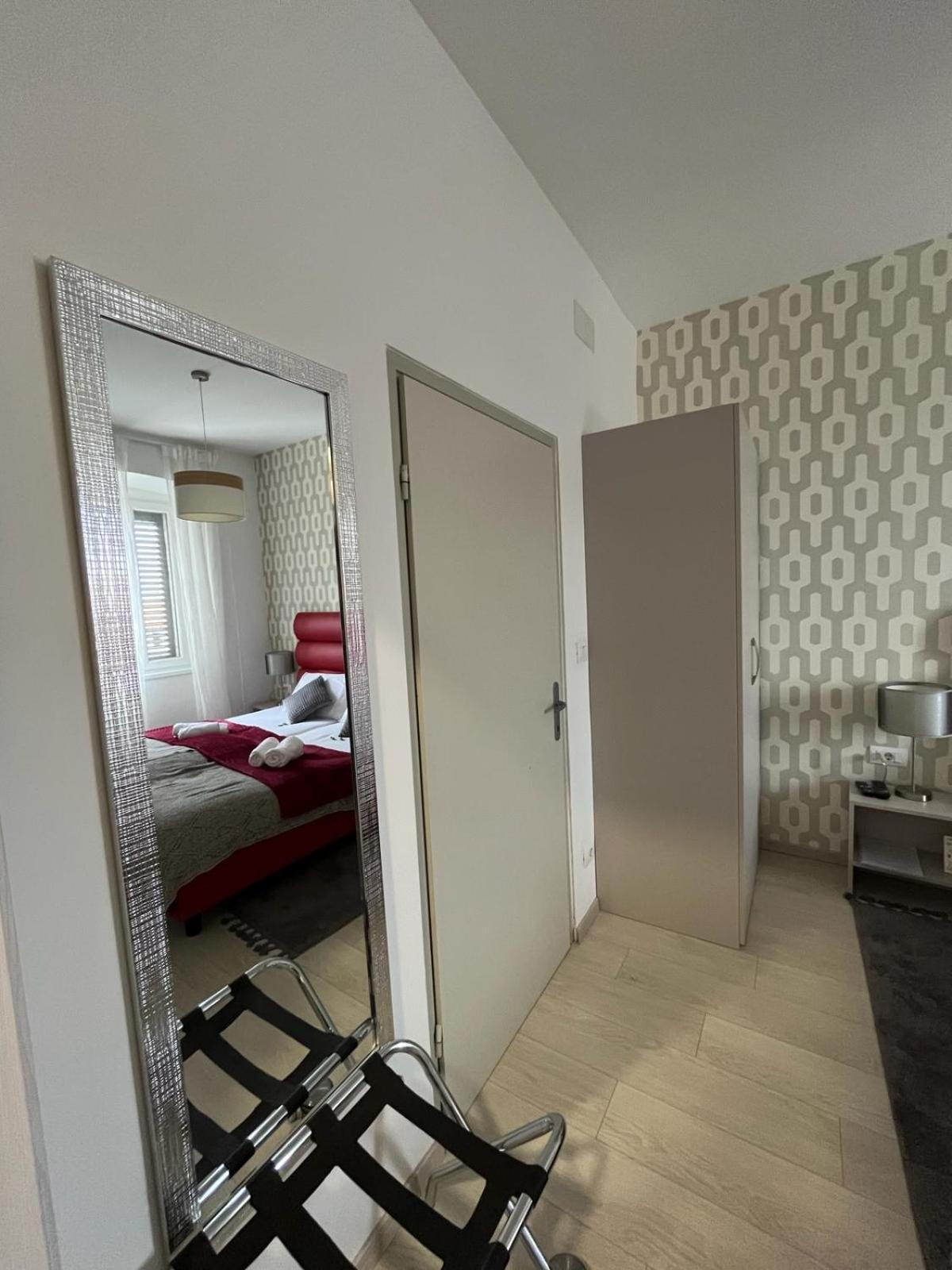 Apartment Arena PUY Quarto foto