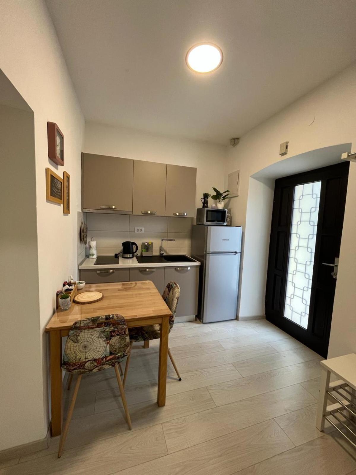 Apartment Arena PUY Quarto foto
