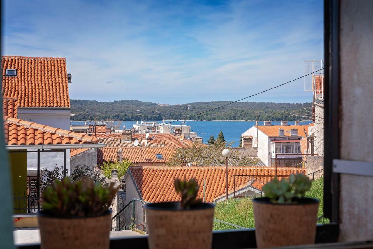 Apartment Arena PUY Exterior foto