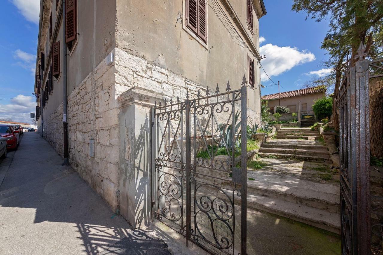 Apartment Arena PUY Exterior foto