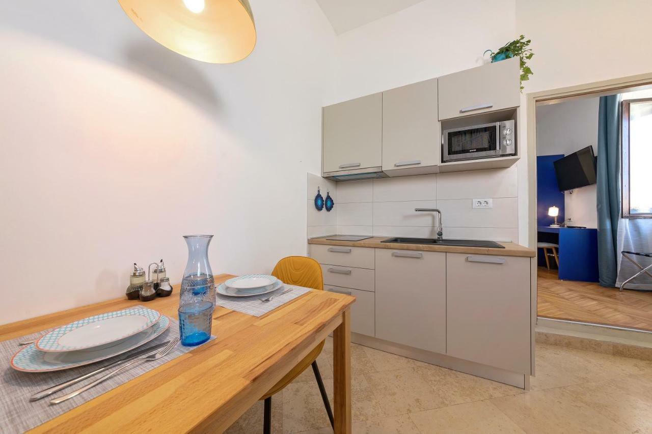Apartment Arena PUY Exterior foto