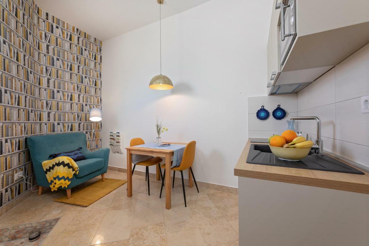 Apartment Arena PUY Exterior foto