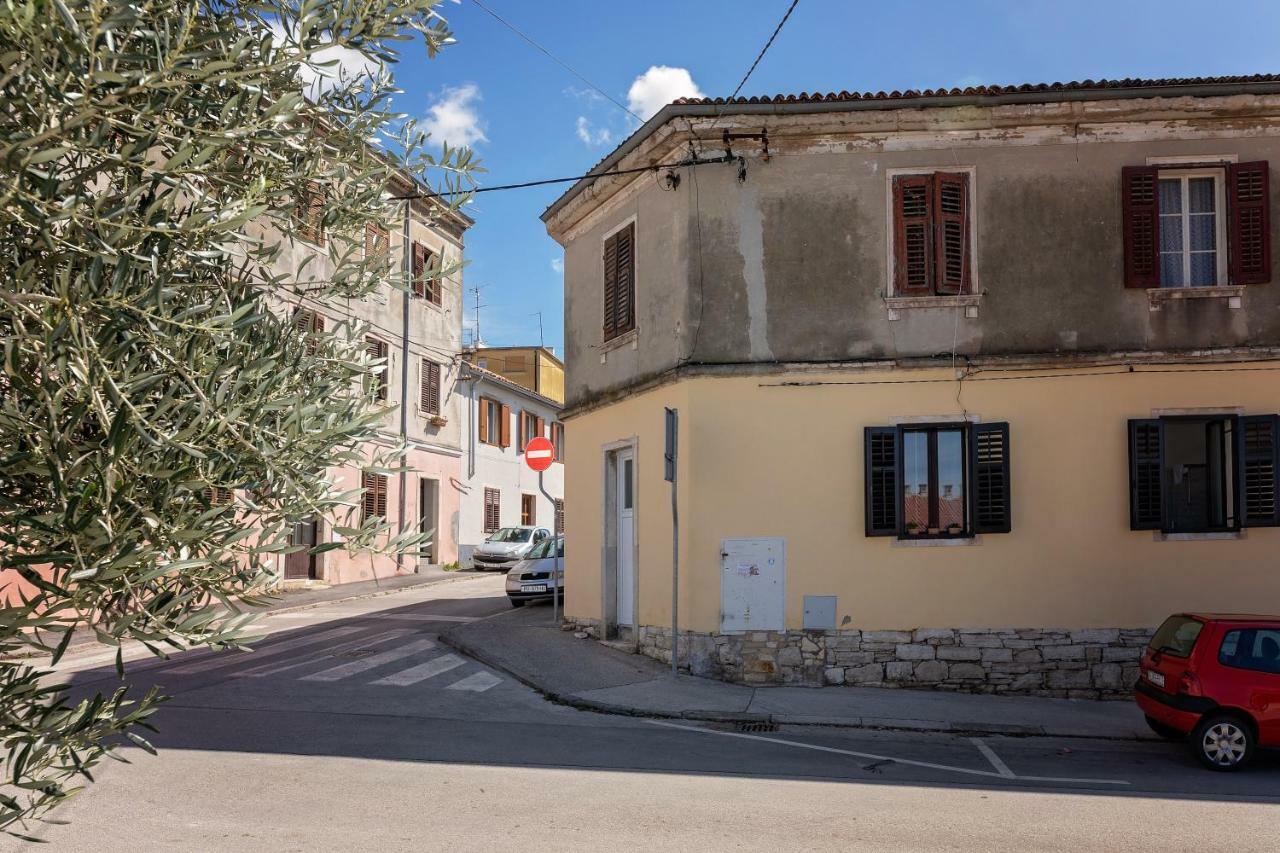 Apartment Arena PUY Exterior foto