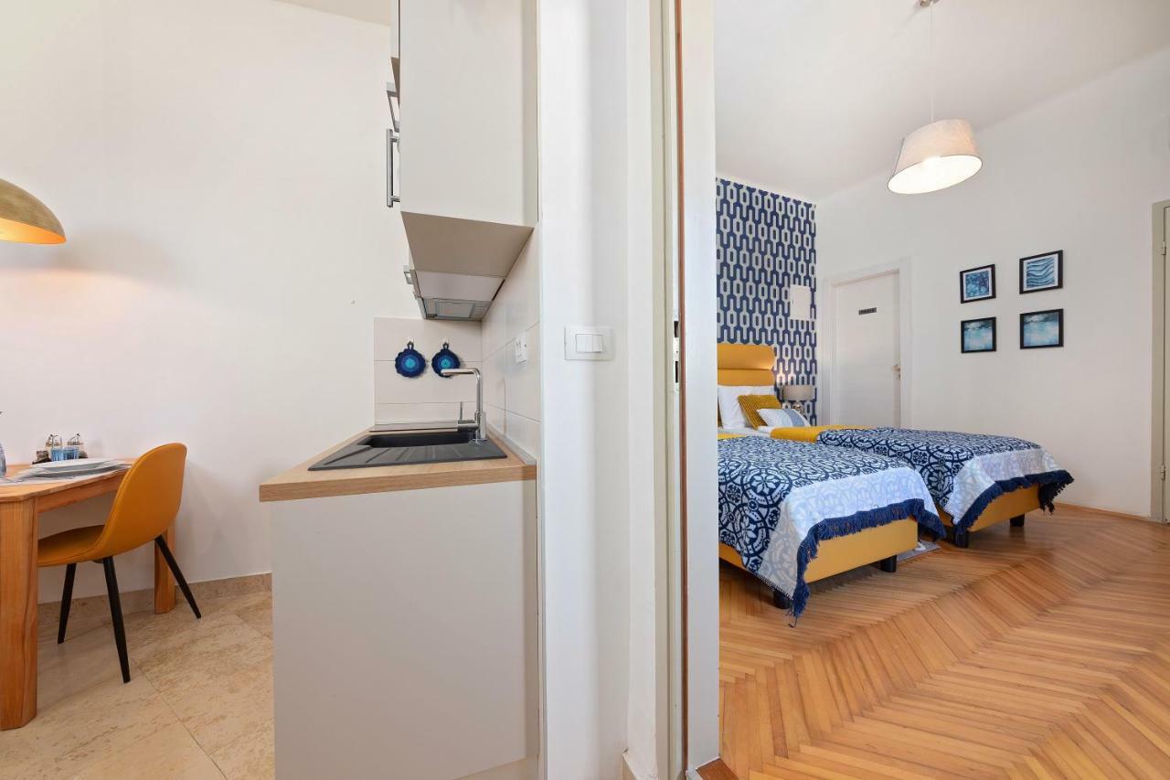Apartment Arena PUY Exterior foto